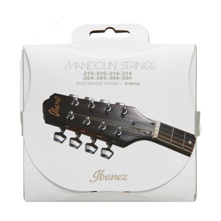 Ibanez IMDS4