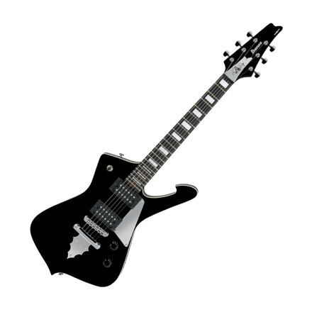 Ibanez PSM10-BK