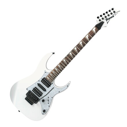 Ibanez RG350DXZ-WH