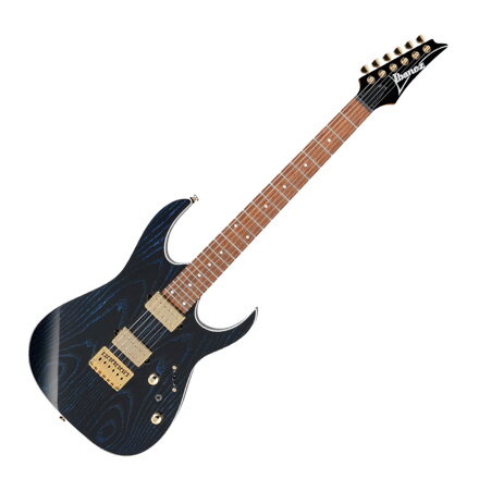 Ibanez RG421HPAH-BWB