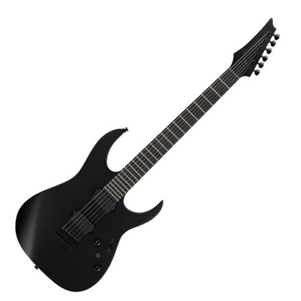 Ibanez RGRTB621-BKF