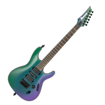 Ibanez S671ALB-BCM