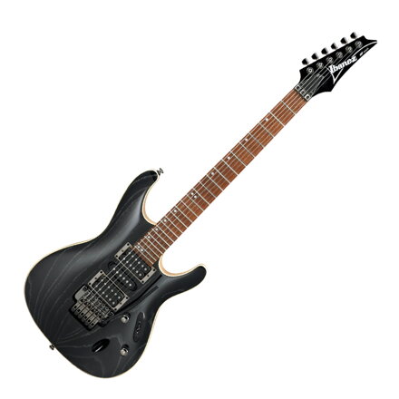 Ibanez S570AH-SWK