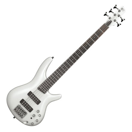 Ibanez SR305E-PW