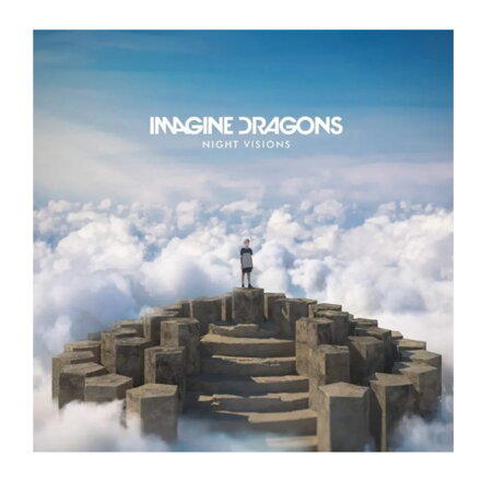 Imagine Dragons Night Visions (LP vinyl)