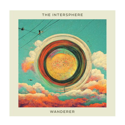 Intersphere Wanderer (LP vinyl)