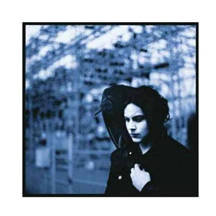 Jack White Blunderbuss (LP vinyl)