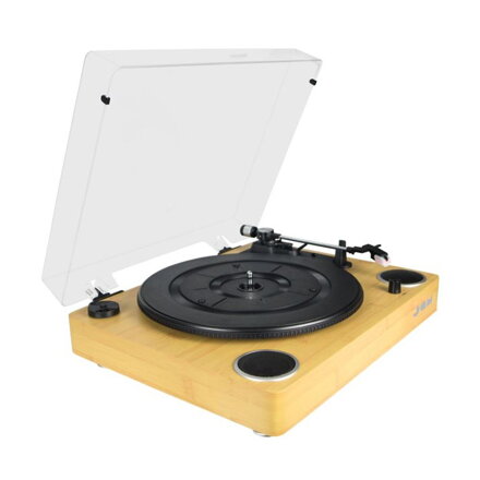 JAM Sound Turntable HX-TT200