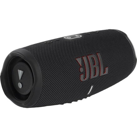 JBL Charge 5 Black