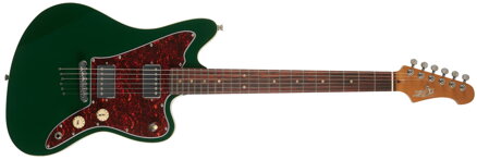 Jet Guitars JJ-350 GR R