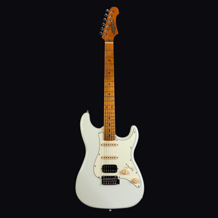 Jet Guitars JS-400 OW