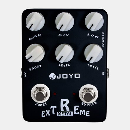 Joyo JF-17 Extreme Metal