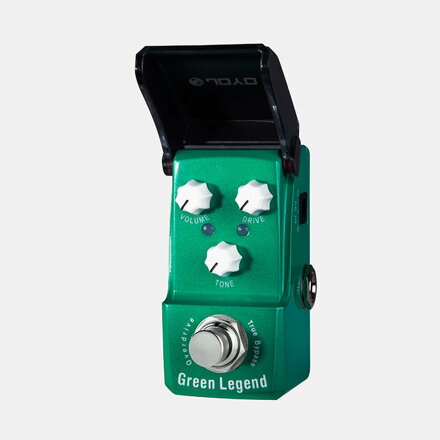 Joyo JF-319 Green Legend