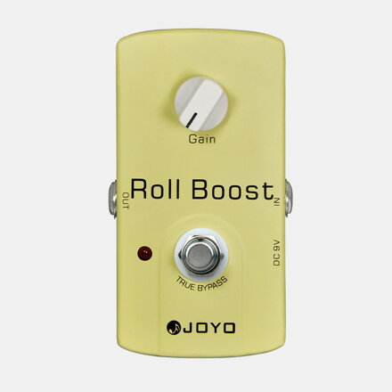 Joyo JF-38 Roll Boost