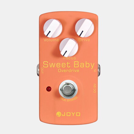 Joyo JF-36 Sweet Baby