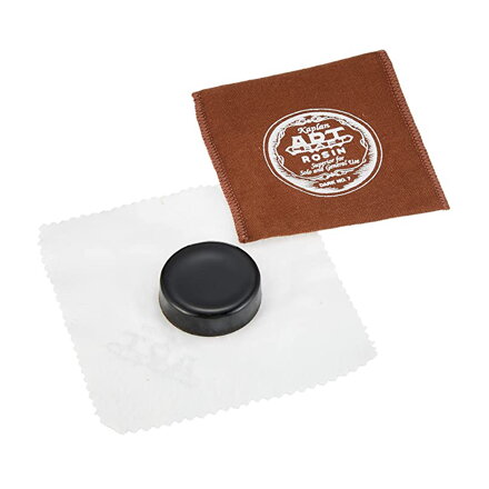 D´Addario Orchestral Kaplan Artcraft Rosin Dark KACR7