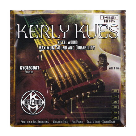 Kerly Kues KQE0946