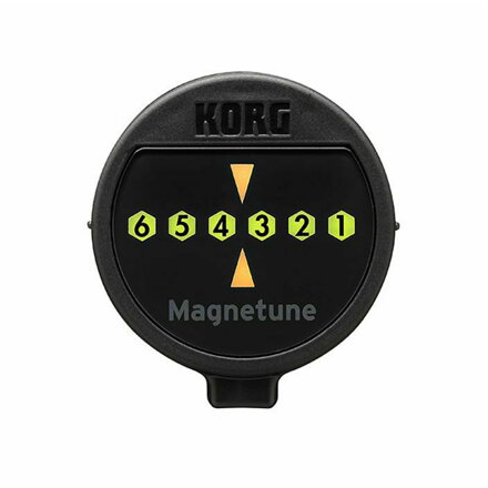 Korg Magnetune