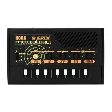 Korg Monotron Delay