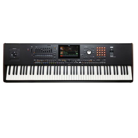 Korg Pa5X-88