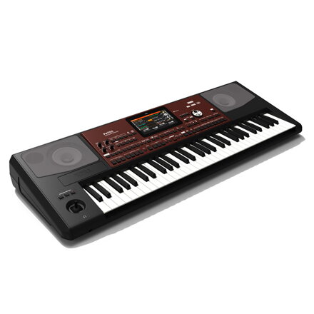 Korg PA700