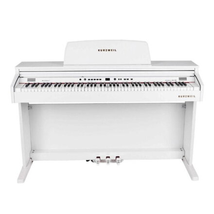 Kurzweil KA130 White