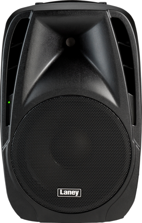 Laney Reprobox