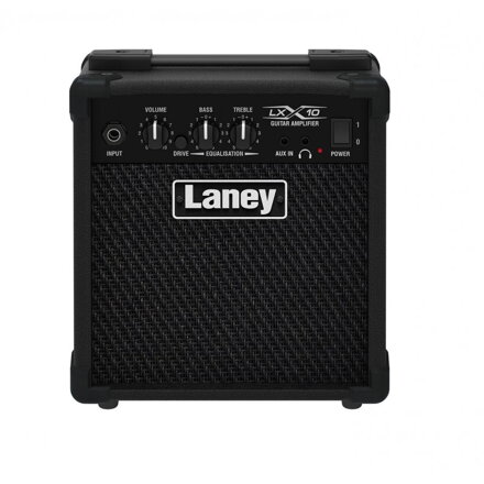 Laney LX10 Black