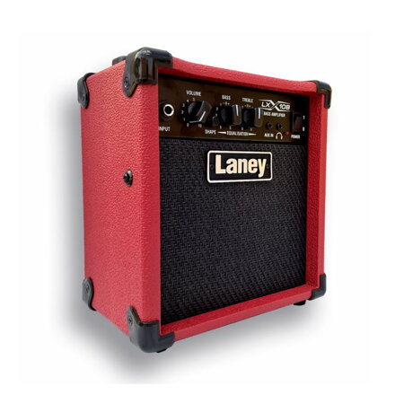 Laney LX10B Red