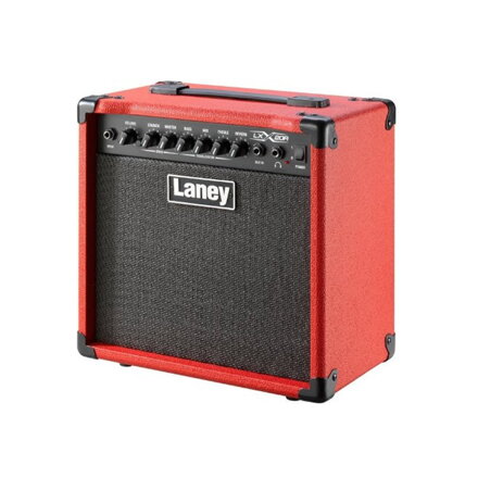 Laney LX20R Red