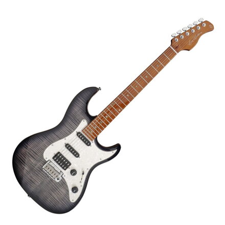 Sire Larry Carlton S7 FM Transparent Black