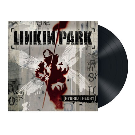 Linkin Park Hybrid Theory (LP vinyl)