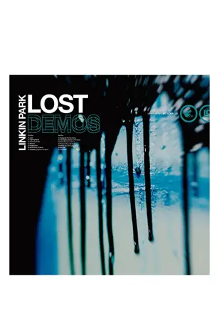 Linkin Park Lost Demos (LP vinyl)