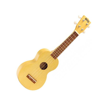 Mahalo MK1 Transparent Blond