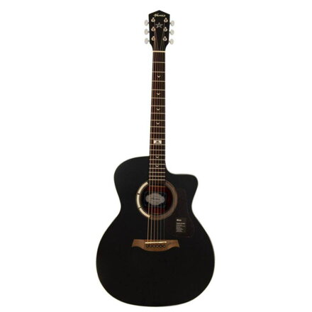 Mantic GT-1GC BK