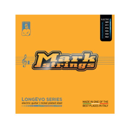 Mark Strings LongEvo NP 9-42