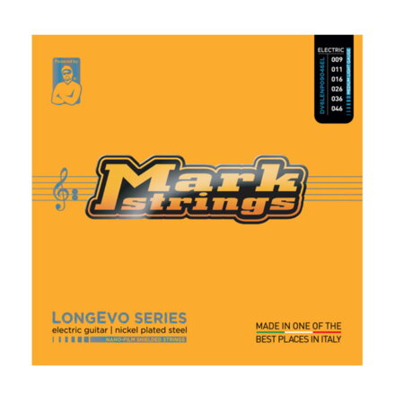 Mark Strings LongEvo NP 9-46