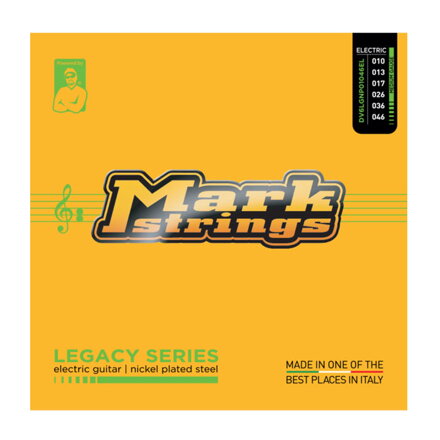 Mark Strings Legacy NP 10-42