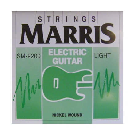 Marris SM-9000 Nickel Wound
