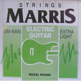 Marris SM-9300 Nickel Wound