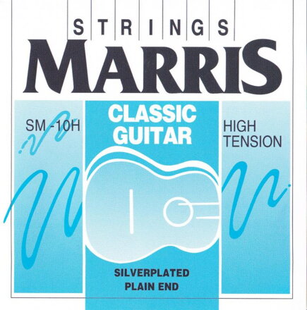 Marris SM-10H