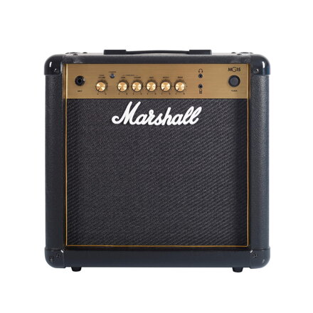 Marshall MG15G
