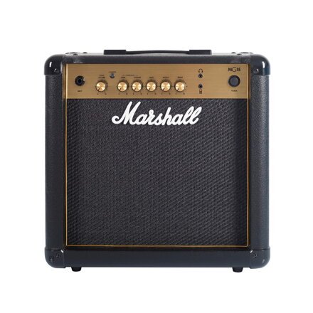 Marshall MG15G