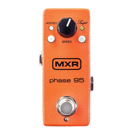 Dunlop MXR M290 Phase 95