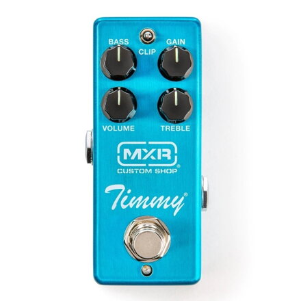 Dunlop MXR CSP027 Timmy