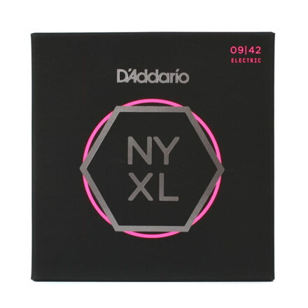 D'Addario NYXL0942