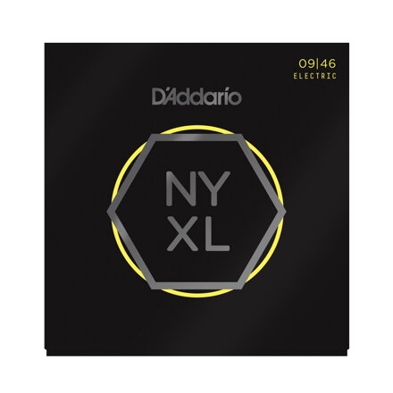 D'Addario NYXL0946