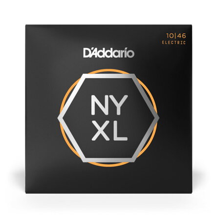 D'Addario NYXL0838