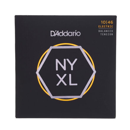 D'Addario NYXL1046BT