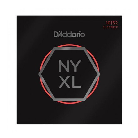 D'Addario NYXL1052